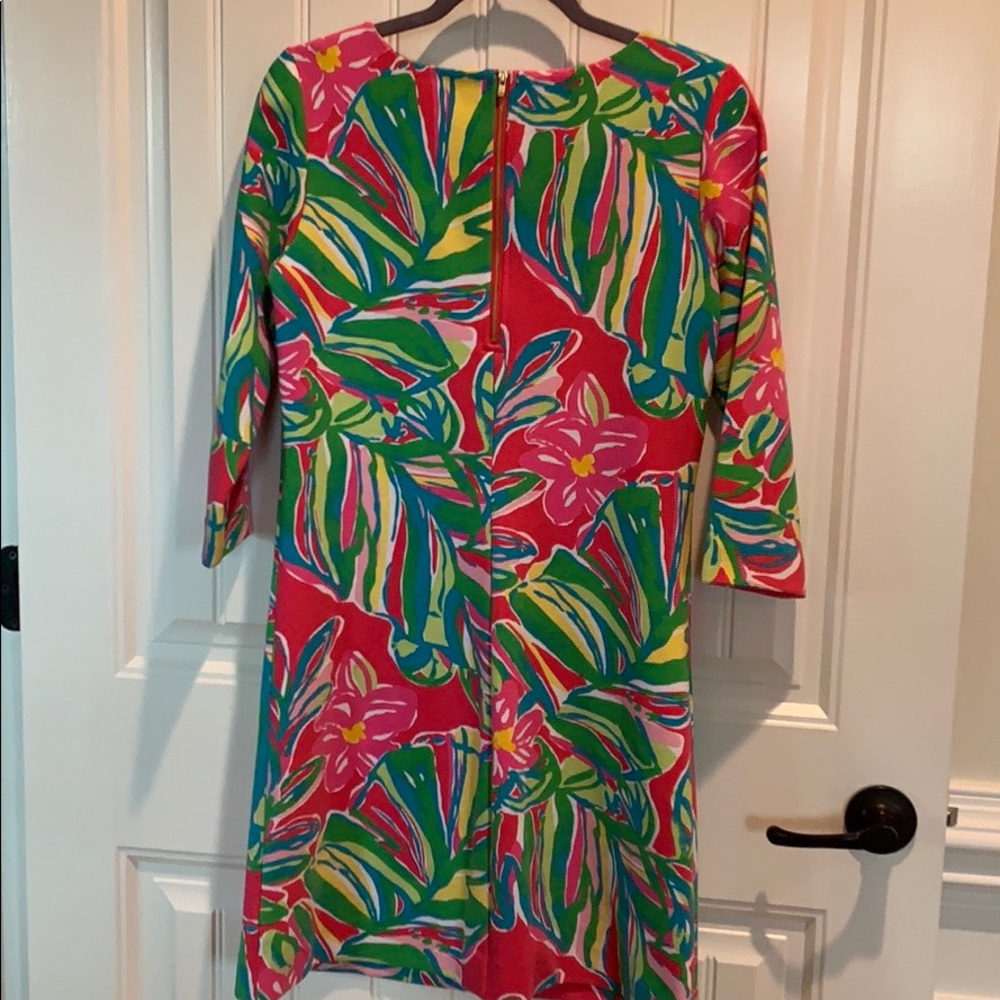 Charlene Dress View 4